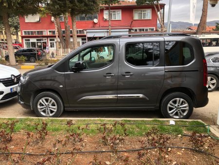 Başkan Atasoy son 5 yılı değerlendirdi