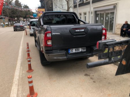 Başkan Atasoy son 5 yılı değerlendirdi