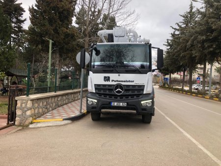 Başkan Atasoy son 5 yılı değerlendirdi