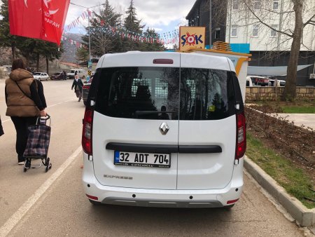 Başkan Atasoy son 5 yılı değerlendirdi