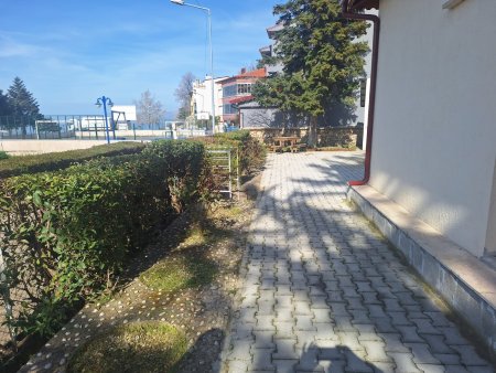 Başkan Mustafa Özer göreve hızlı başladı