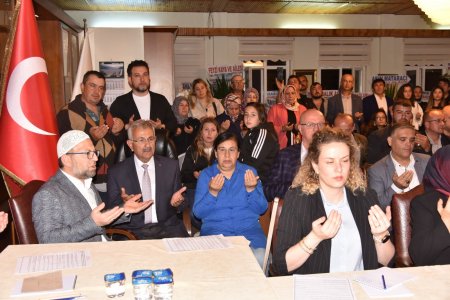 Eğirdir Belediye Meclisi ilk toplantısını yaptı
