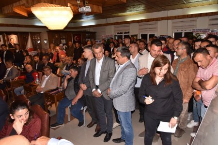 Eğirdir Belediye Meclisi ilk toplantısını yaptı