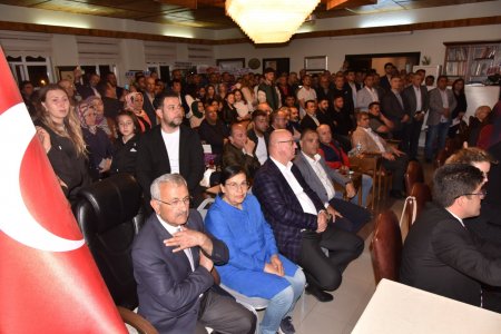 Eğirdir Belediye Meclisi ilk toplantısını yaptı