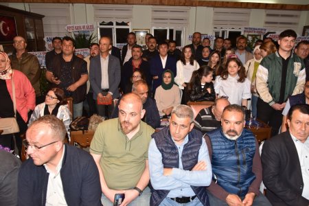 Eğirdir Belediye Meclisi ilk toplantısını yaptı