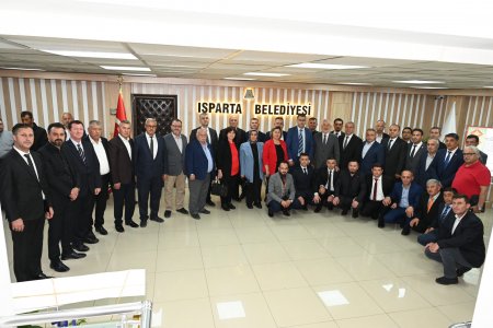 Mahallelerimizin hepsine eşit hizmet götürdük