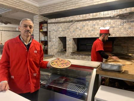 Perişan pide fiyatlarıyla şaşırtıyor