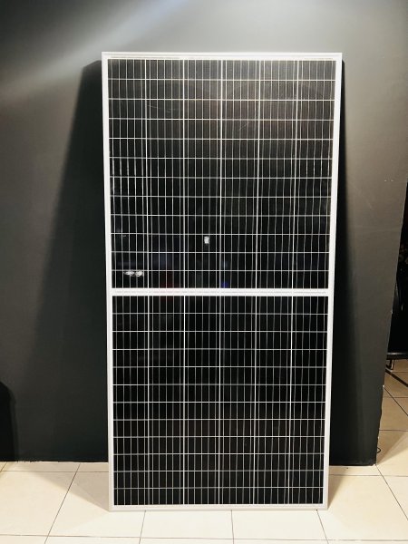 Demir Solar Güneş Enerji Sistemleri