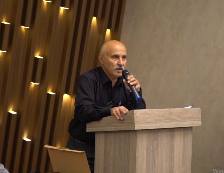 Başkan Uslu Arıcılar Birliği Olağan Kongresinde Güven Tazeledi
