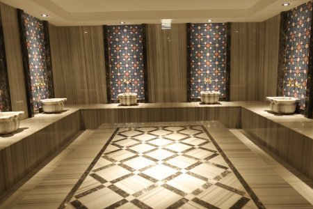 İDEMİR Yapı’dan Isparta’ya sıradışı lüx otel