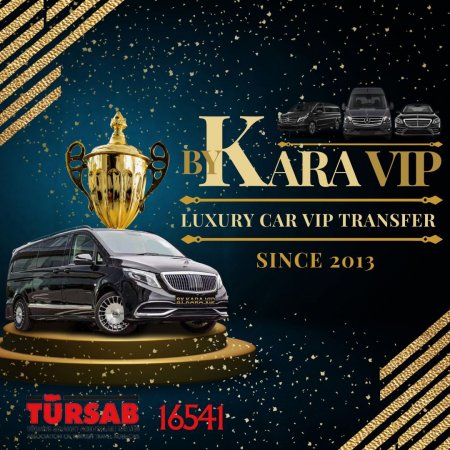 BY Kara Luxury VIP Araçlar