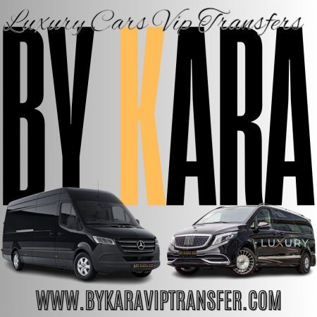 BY Kara Luxury VIP Araçlar