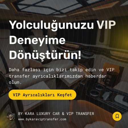 BY Kara Luxury VIP Araçlar