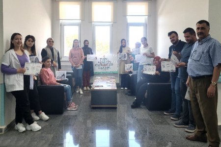Tuz Haftası dolayısıyla vatandaşlar bilgilendirildi