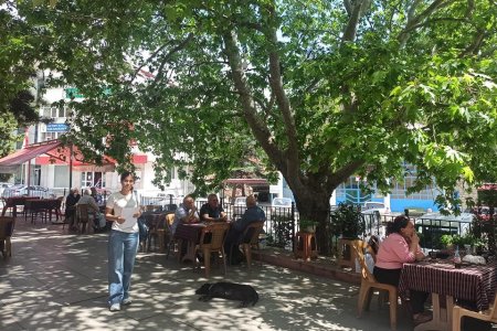 Tuz Haftası dolayısıyla vatandaşlar bilgilendirildi