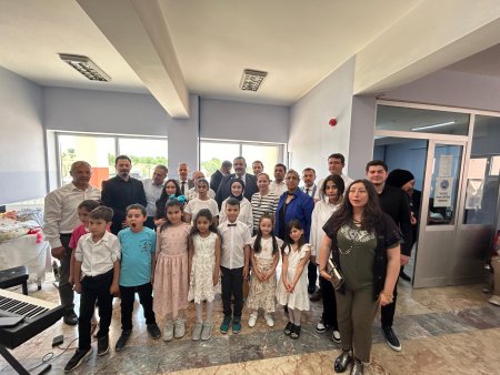 Düzenlenen kurslardan 3.881 vatandaş yararlandı