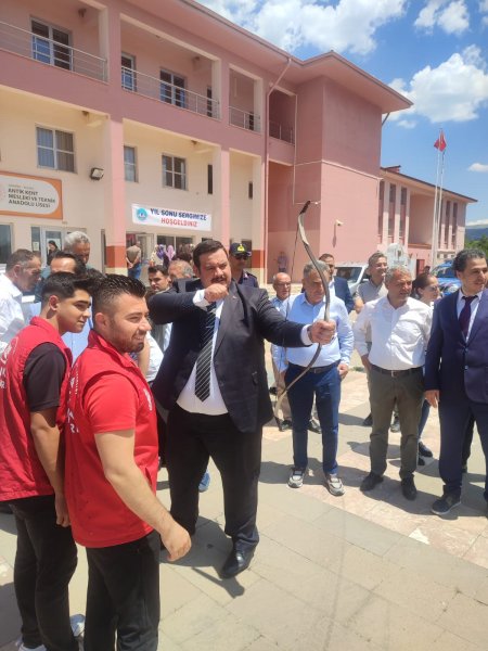 Düzenlenen kurslardan 3.881 vatandaş yararlandı