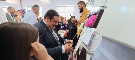 Düzenlenen kurslardan 3.881 vatandaş yararlandı