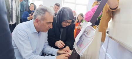 Düzenlenen kurslardan 3.881 vatandaş yararlandı