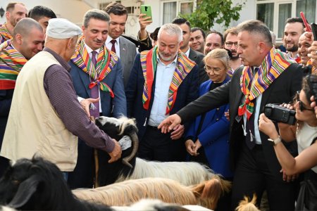 4 asırlık gelenek gelecek nesillere aktarılıyor