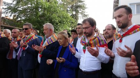 4 asırlık gelenek gelecek nesillere aktarılıyor