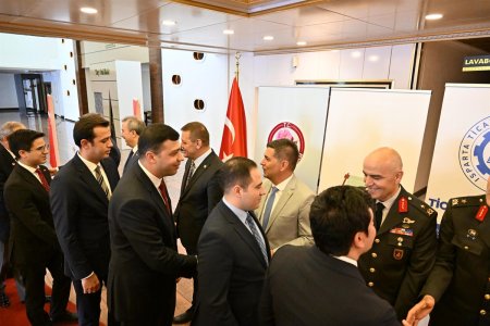 Isparta bayramlaştı