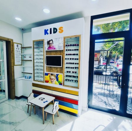 Duru Optik & Lens ile tarzınızı değiştirin