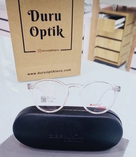 Duru Optik & Lens ile tarzınızı değiştirin