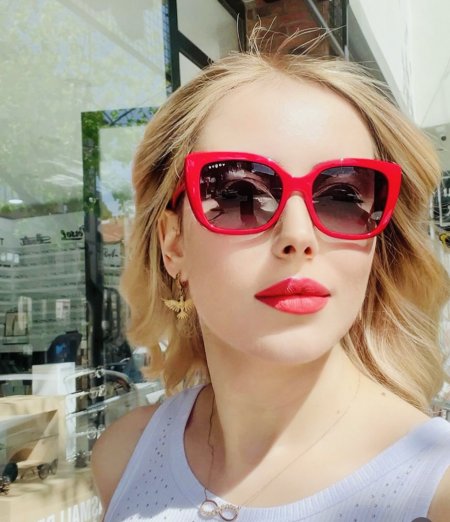 Duru Optik & Lens ile tarzınızı değiştirin
