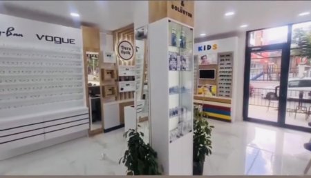 Duru Optik & Lens ile tarzınızı değiştirin