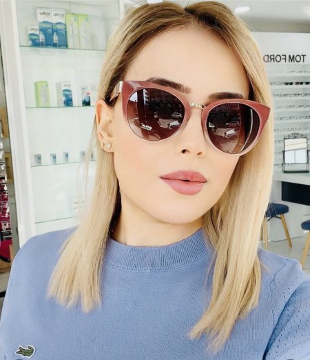 Duru Optik & Lens ile tarzınızı değiştirin