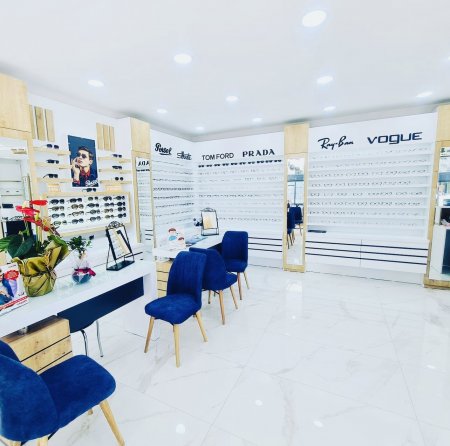 Duru Optik & Lens ile tarzınızı değiştirin