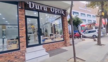Duru Optik & Lens ile tarzınızı değiştirin