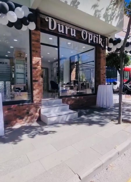 Duru Optik & Lens ile tarzınızı değiştirin