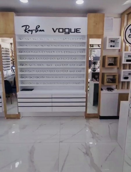 Duru Optik & Lens ile tarzınızı değiştirin