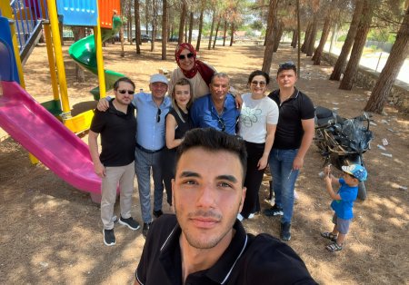 Canan Nur ve Gaffar Yavuz dünya evine girdi
