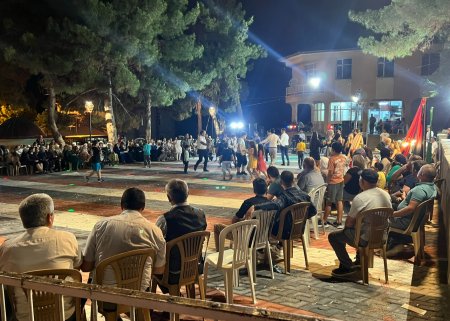 Canan Nur ve Gaffar Yavuz dünya evine girdi