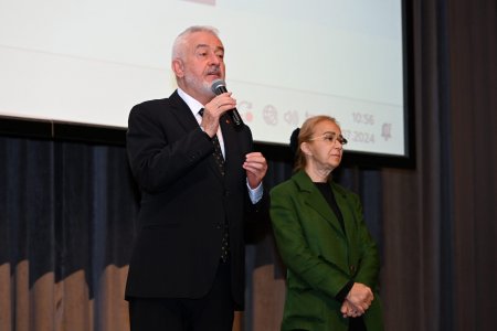 Isparta’da kadınlara e-ticaret eğitimi verildi