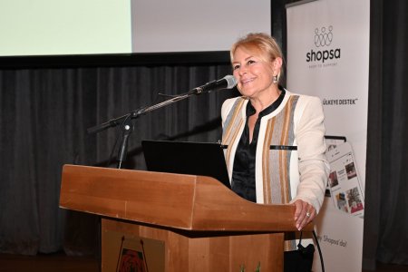 Isparta’da kadınlara e-ticaret eğitimi verildi