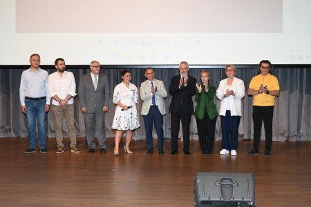 Isparta’da kadınlara e-ticaret eğitimi verildi