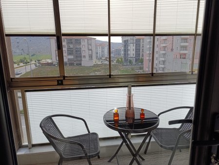 Çınar Perde ile balkonlarınız renklensin!