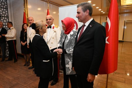 Zafer coşkusu Fahriye Kuru konseriyle yaşandı