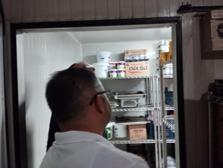Kuruluşlar mercek altında