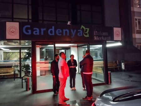 Kuruluşlar mercek altında