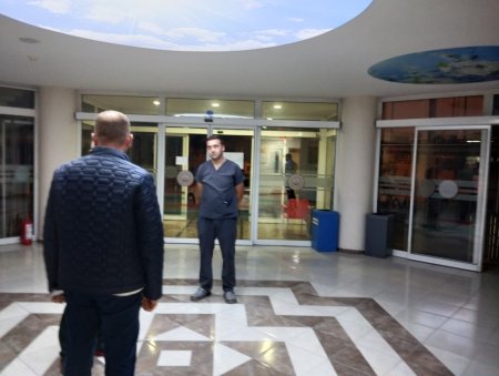 Kuruluşlar mercek altında