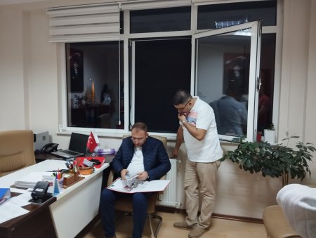 Kuruluşlar mercek altında