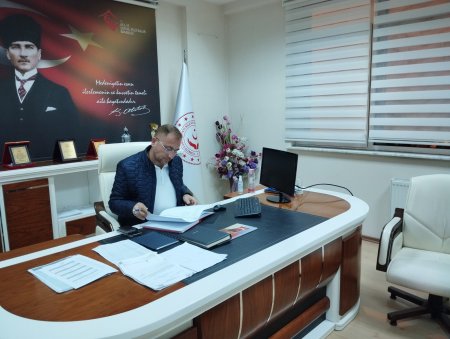 Kuruluşlar mercek altında
