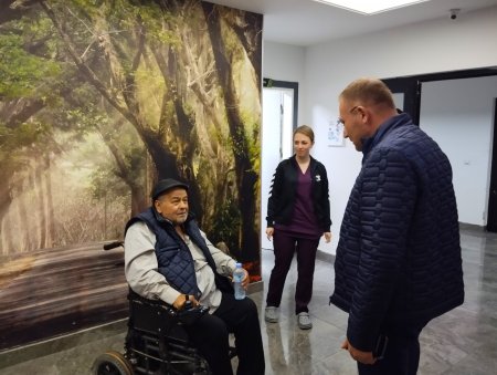 Kuruluşlar mercek altında