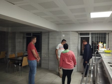 Kuruluşlar mercek altında