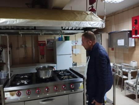Kuruluşlar mercek altında